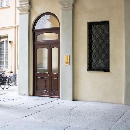 Centro Deluxe Suite Con Wi-Fi E Netflix Turijn Buitenkant foto